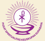 PUSPITA : Pusat Spiritualitas Keuskupan Surabaya